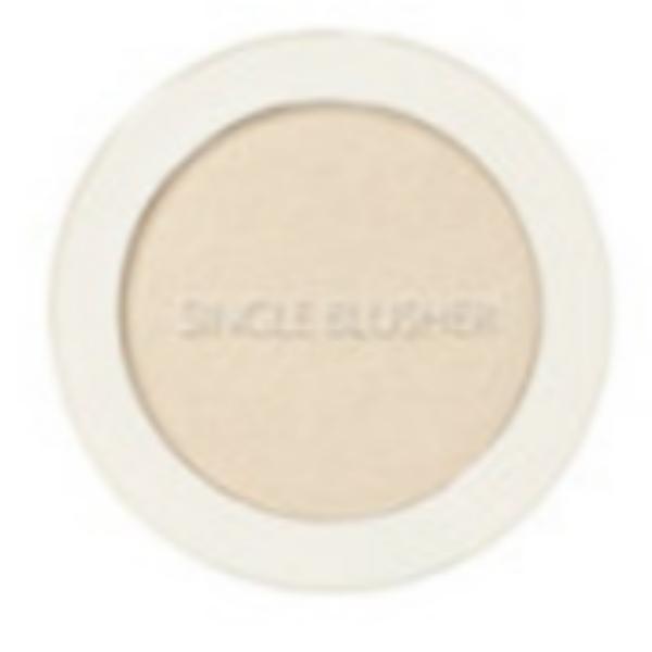 

The Saem Saemmul Одиночные румяна 5 г (26 вариантов) Gold Volume Light 5g 1ea