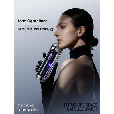 Elektronik für Beauty & Gesundheit – Elektrische Zahnbürsten
