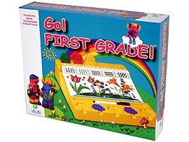 Go First Grade