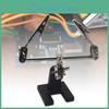 Iron Stand Hand Third Soldering Clamp Soldering Helping Hands Clip Holder Soldering Station Tool Welding Soldering Aid