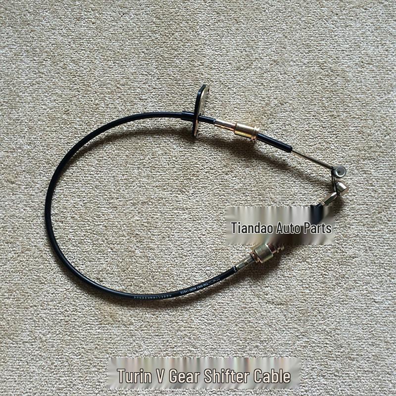 Iveco Daily V Transmission Shift Selector Cable