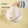 Guangyi Stainless Steel Instant Noodle Bowl & Lunch Box
