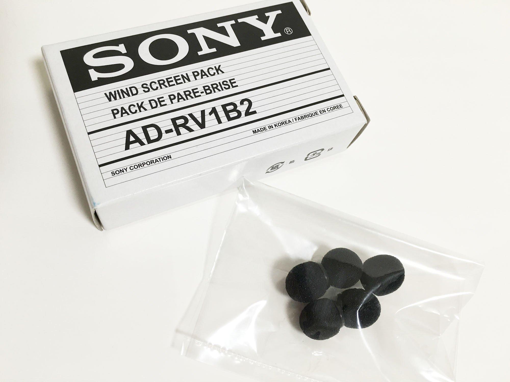 

Ветровое стекло для SONY UWP серии AD-RV1B2 (UWP-V1, UWP-X7)