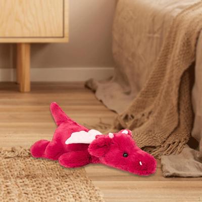 Cute Flying Dragon Plush Toy Animal Toys Home Decorative Hugging