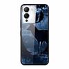 Luxury Shockproof Tempered Glass Back Cover Hard Case For Infinix Note 12 G96 Infinix Note 11pro 11s Protective Cool Phone Cover