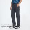Pioneer Camp Men's Water-Repellent Quick-Dry Workwear Pants