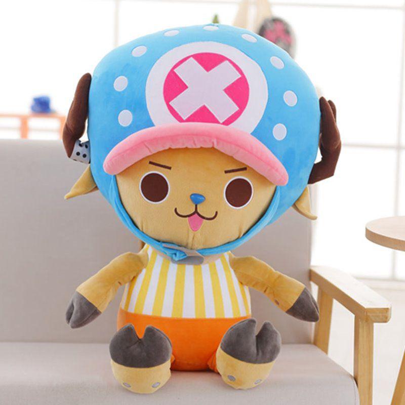 Pcs 1 Anime One Piece Chopper Plush Doll Chopper Cosplay Luffy Plush Gift Toys