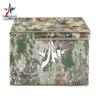 Digital Camouflage Foldable Storage Organizer