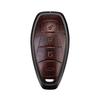 Premium Biao Che Zu Hongqi H5/HS7 Key Case for Men & Women – Full-Cover Protective Bag