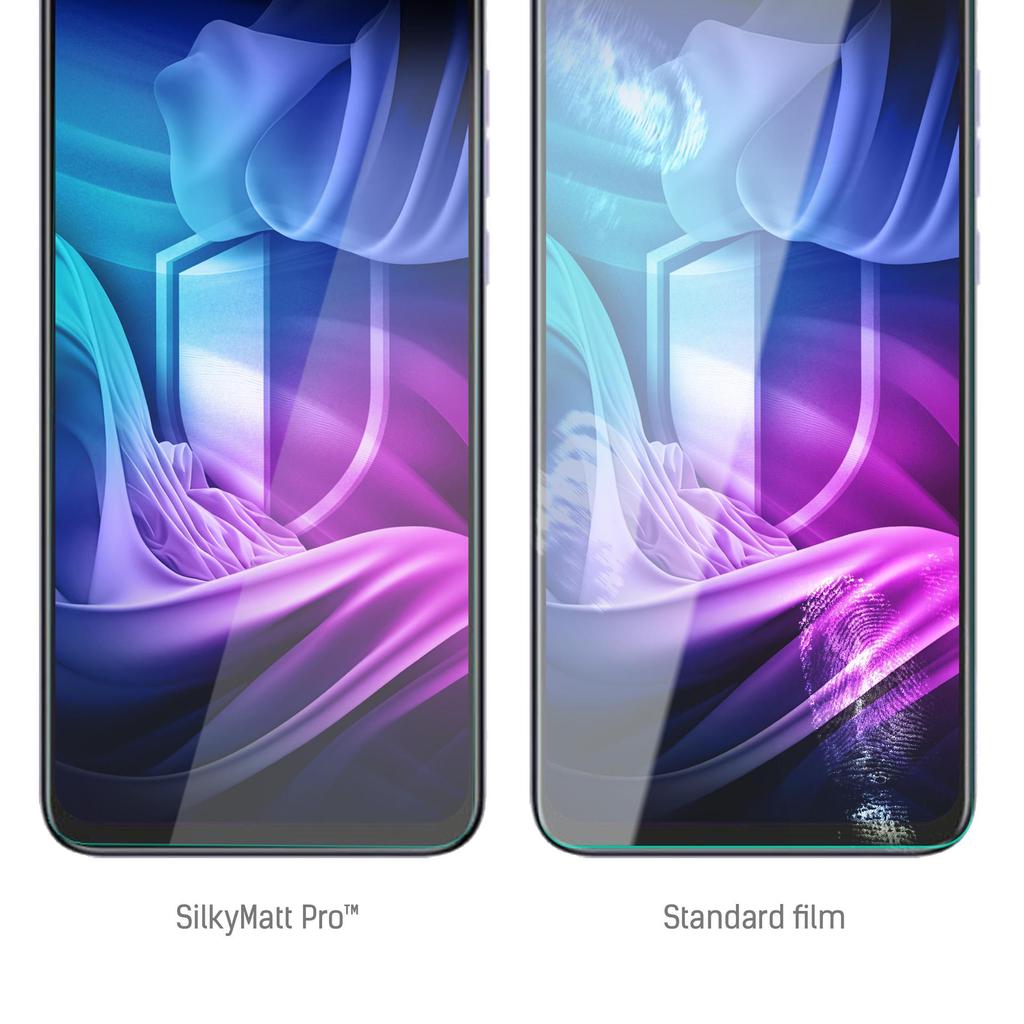 Oukitel C57 Pro - 3Mk Silky Matt Pro