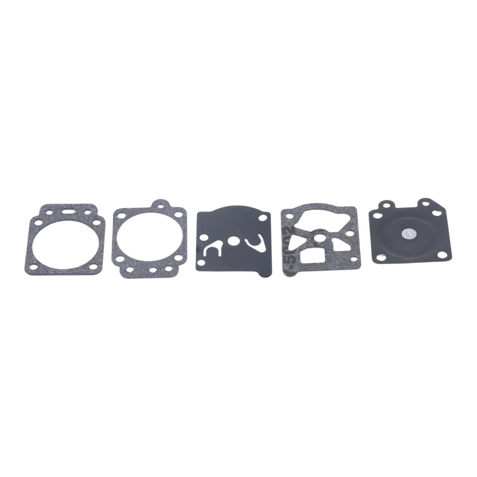 

Carburetor Rebuild Kit For Chainsaw CS310 CS450 CS530 CS271T Replaces K27 WAT P003002190 Carburetor Components China Mainland