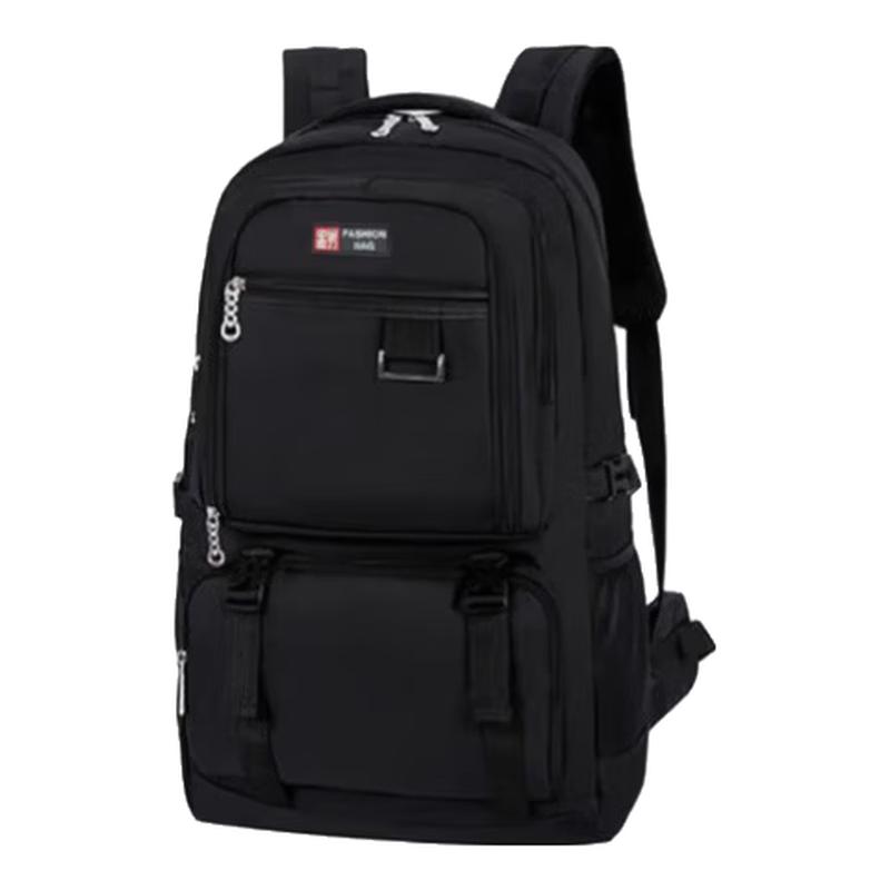 

Warrior Men s Multi-functional Travel Backpack