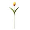 Artificial Home Office Decor Wedding Party Decorative PU Flower