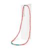Tani By mineTani Rainbow Turquoise   Coral Necklace Ms2n204n  Ms2n205n