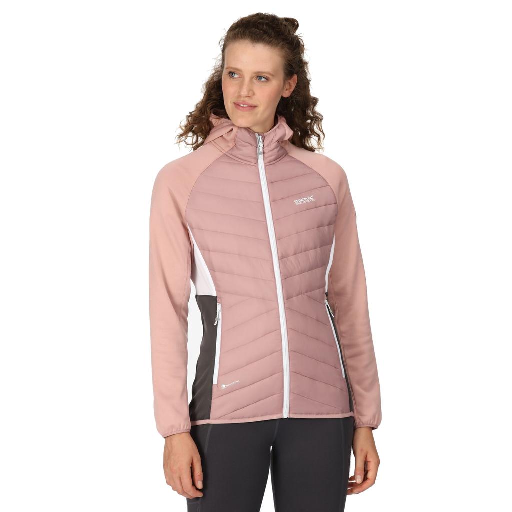 Regatta Womens/Ladies Andreson VII Hybrid Jacket