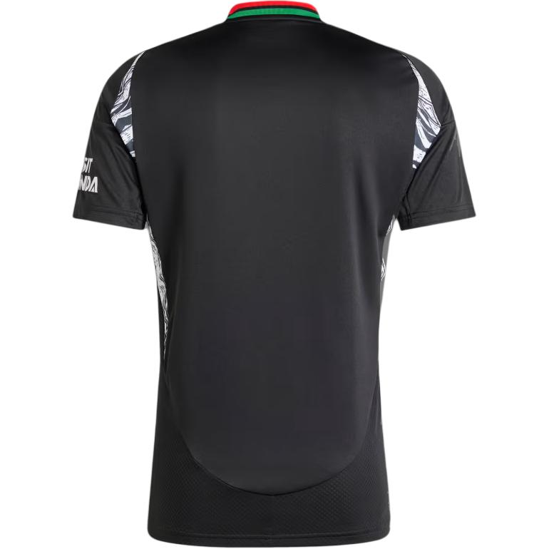 adidas Free Shipping With AdiClub Arsenal 24/25 Away Jersey IT6148-