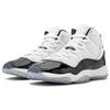 Jordan 11 Retro Concord 2018 GS 378038-100