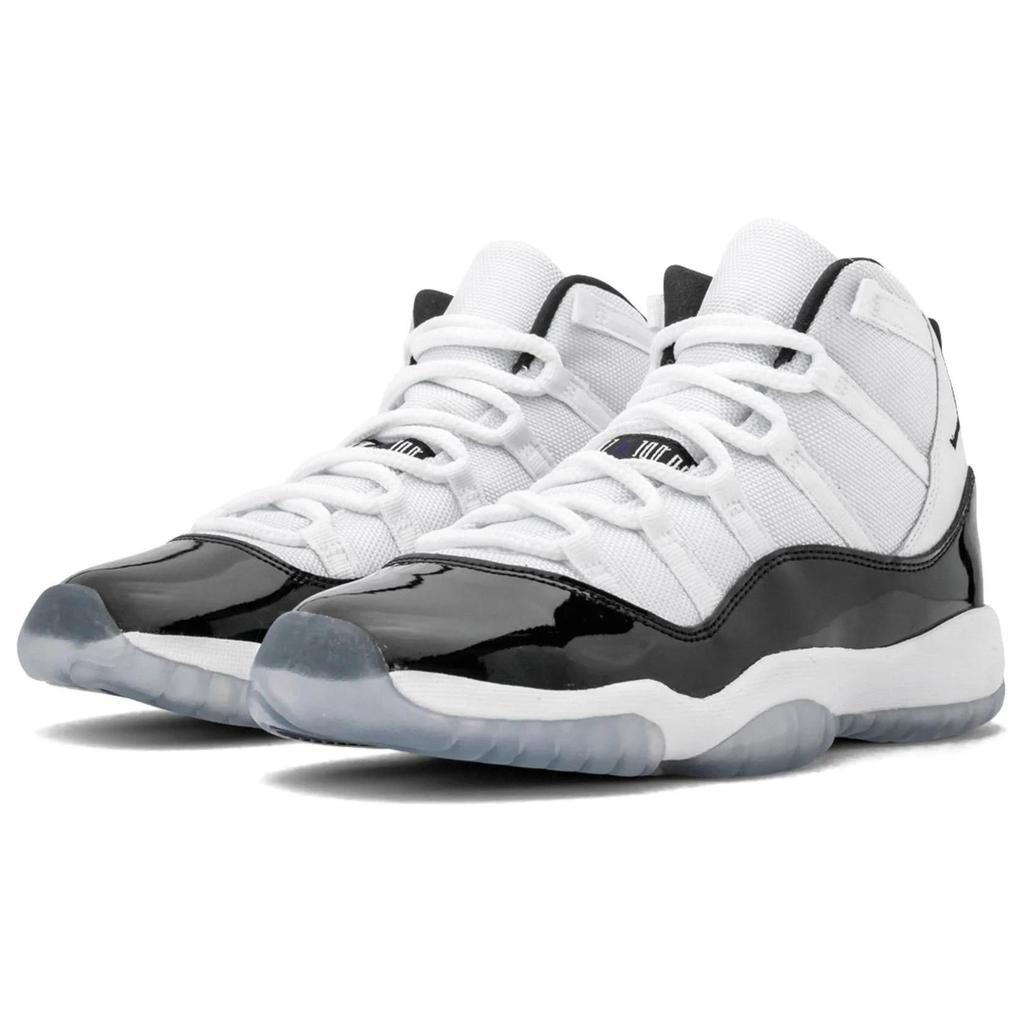 Jordan 11 Retro Concord 2018 GS 378038-100