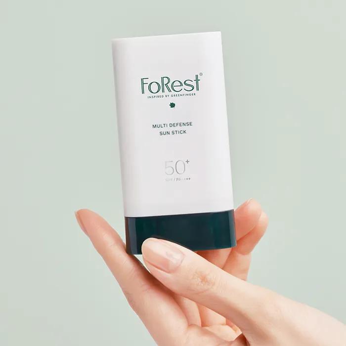 Multi-Defense Sun Stick 19g