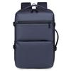 Travel Backpack, Expanded Backpack, Short-distance Travel Bag, Lightweight, Fashionable and Multi-color Business Bag