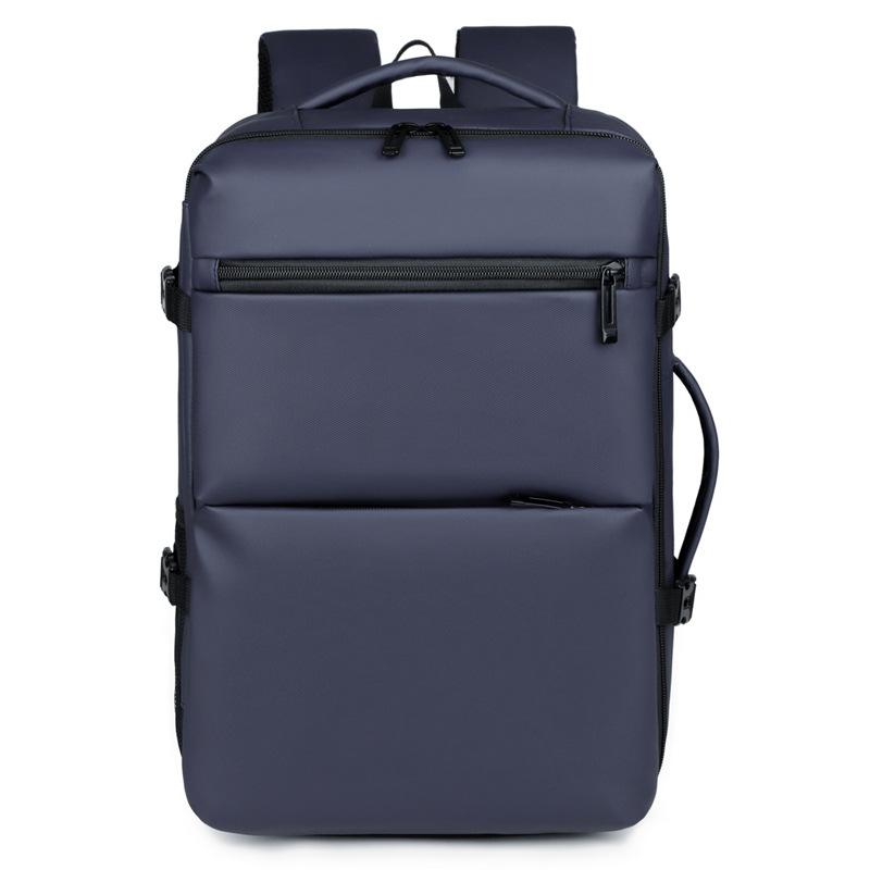 Travel Backpack, Expanded Backpack, Short-distance Travel Bag, Lightweight, Fashionable and Multi-color Business Bag