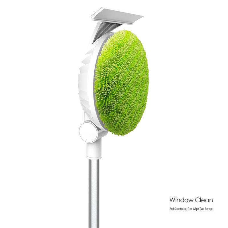 2026 German High-Altitude Electric Window & Ceiling Cleaner (Wireless) Standard