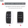Tpu Car Remote Key Case Cover Shell Fob For Land Rover Range Rover Sport Velar Evoque Freelander2 Discovery Jaguar Xf Xj Xjl Xe