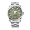 [Orient Star] Contemporary Date Automatic Watch RK-AU0107E Men's Green