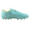 New PUMA Ultra Play Mg Football Boots 'Aqua Blue' 107225-03