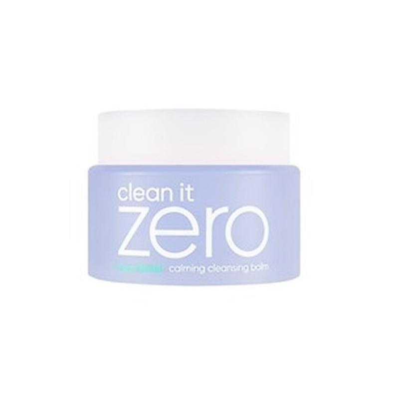 BANILA CO Clean it Zero Cleansing Balm Cica Relief Calming 100ml 100ml