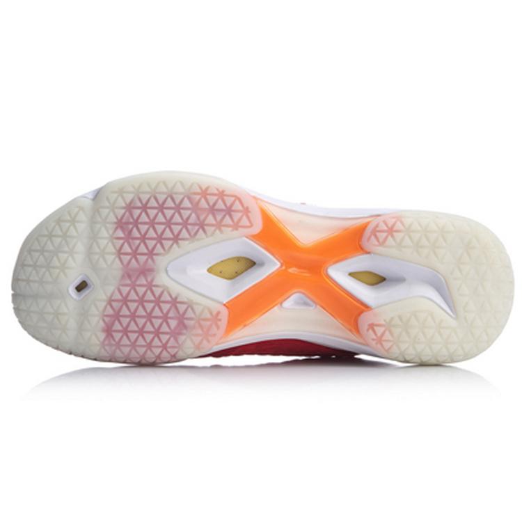 Li Ning Raid Cushioning Lightweight Slip Resistant Support Cushioning Lightweight Slip Resistant Support Low top AYZQ007-1
