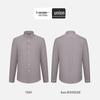 Goldlion GY Men's Wool Blend Long Sleeve Shirt