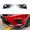 2020 Honda City Front Bumper Fog Light Frame & Grille Set