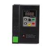 Motor Variable Frequency Drive Digital Display Motor Frequency Converter 3 Phase 380‑440V Input 0‑440V Output
