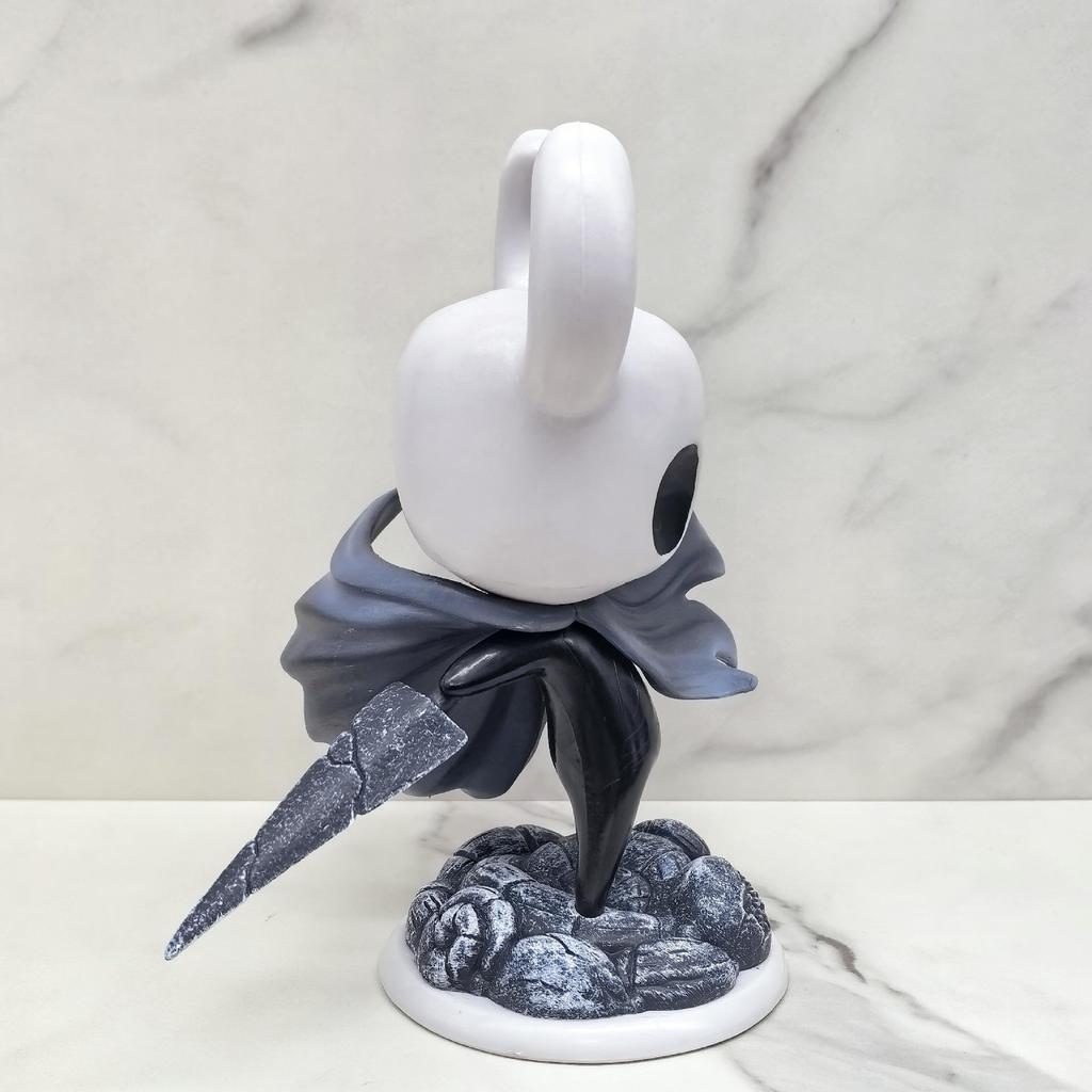 Cross-border Pale Prince & Hornet Figurine: Hollow Knight Quirrel Desktop Model