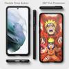 For Samsung Galaxy S24 S23 iPhone 16 15 14 Xiaomi Redmi Note 13 12 11 10 8 Plus 9 Pro Max X XR A06 Phone Case Madara Uchiha Naruto OPPO Huawei Cover