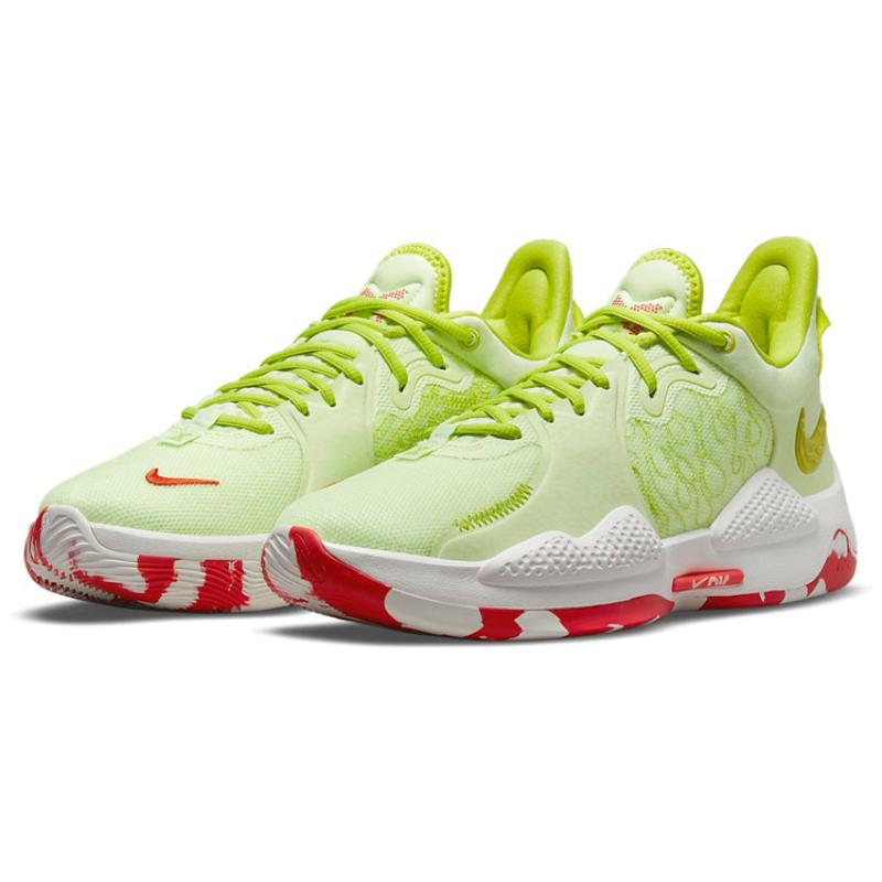 Nike Pg 5 Ep 'Pao Jiao' CW3146-701