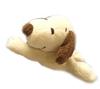 Makitec Outing Mascot Snoopy Mocha 057174-13