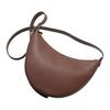 Longchamp Le Foulonné S Crossbody Bag Coffee Women Bags Brown 10337021M02
