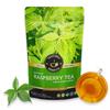 TEACURRY Himalayan Raspberry Tea (100 Grams, 200 Cups)- Helps with Period Health, Fertility, Labour & Child Birth - Raspberry From Washingt