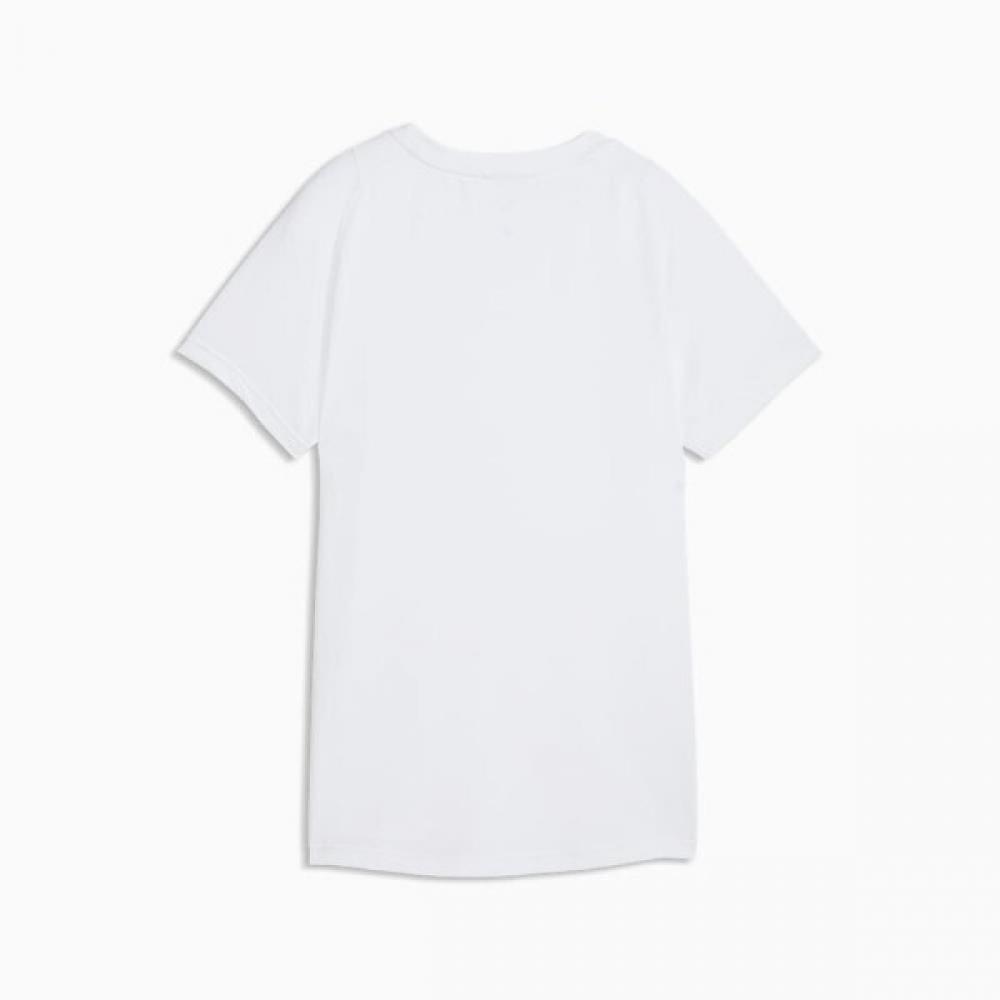 Puma Women S Pwrmode Tee 529057 02
