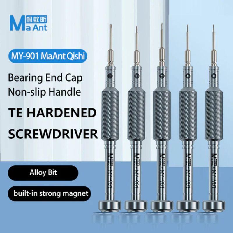 Maant 901 Precision Screwdriver Set