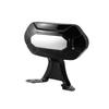 AA92-1 Pcs Motorcycle Luggage Rack Bar Rear Passenger Backrest Cushion Pad For Honda For Motorcycle Accesso