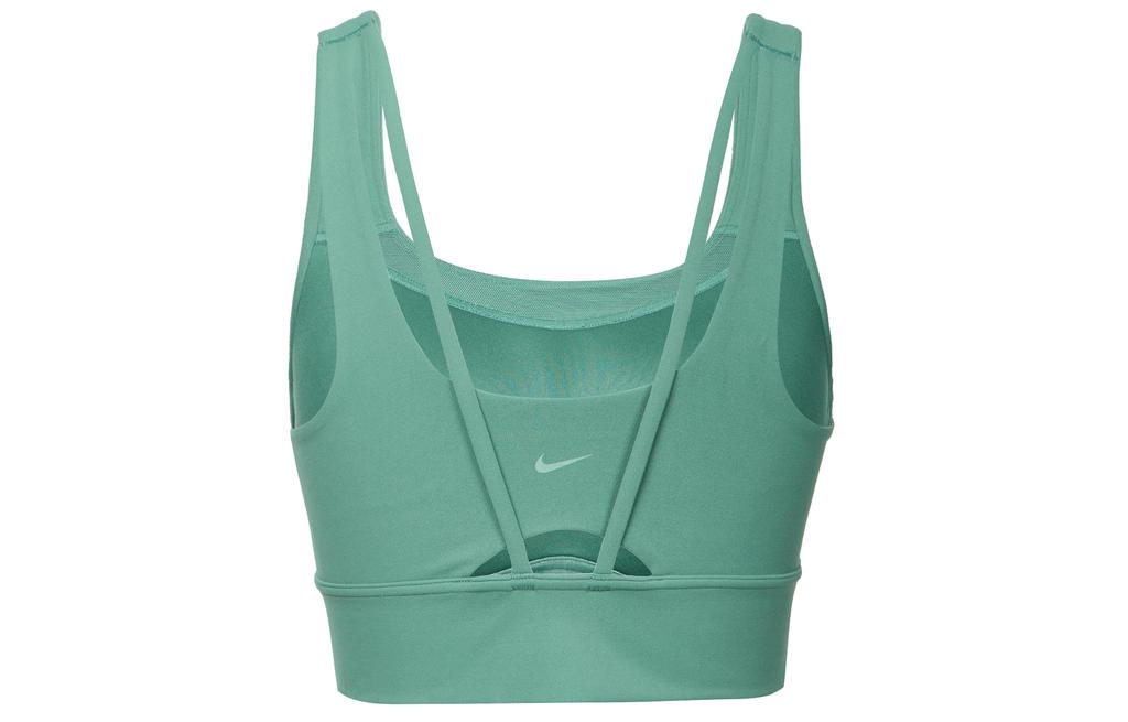 Nike Zenvy Sports Underwear Women's Coastal Blue DO6620-361