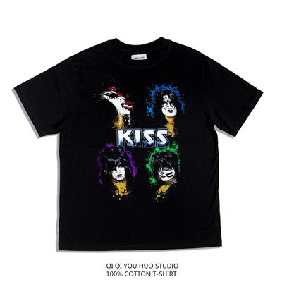 Üst giysisi – T-shirtler