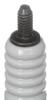 NGK (4179) (DCPR8E Solid) Standard Spark Plug, Pack of 1