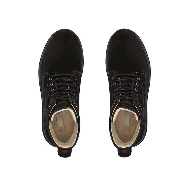 Ботинки Gant 29643735 Коричневые