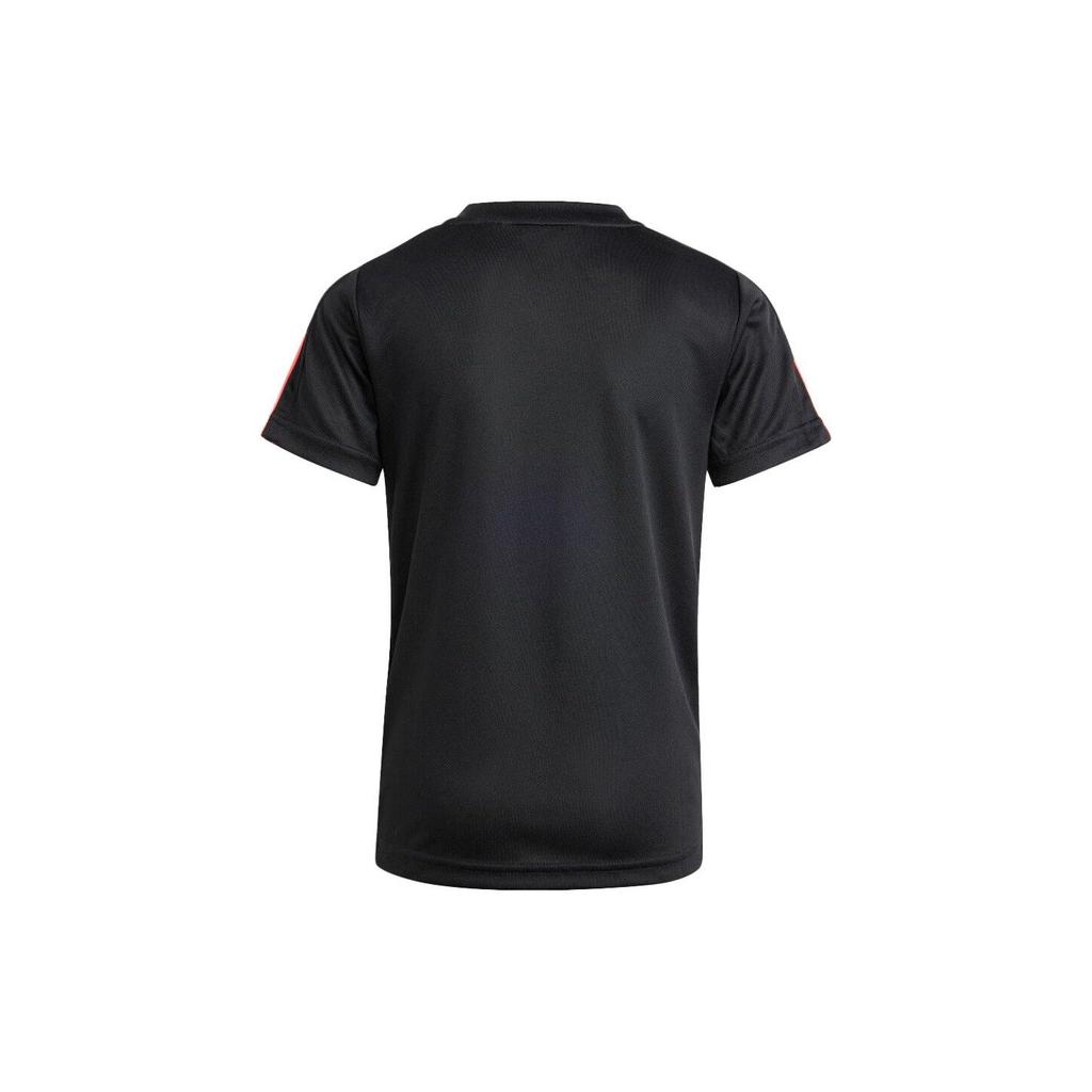 Adidas St. Louis CITY SC T Shirt Black Kids' IB4849