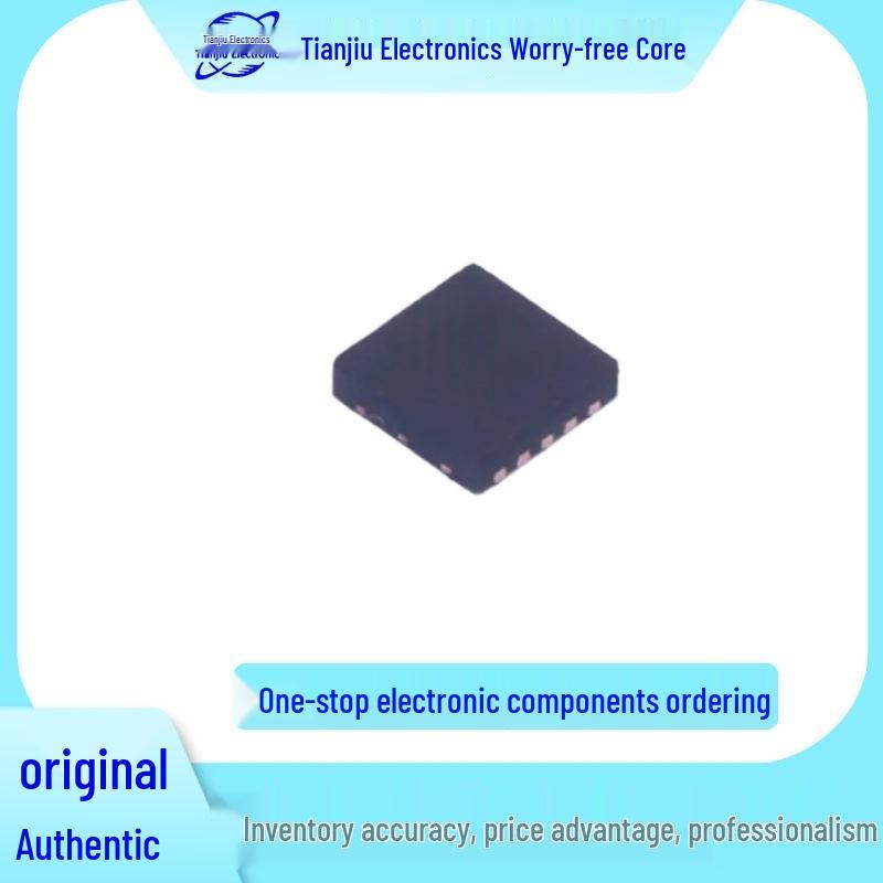 

LT3045IDD#PBF Chip IC - Original Electronic Component for BOM Matching