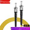 SDWS Single Mode Fiber Optic Patch Cable